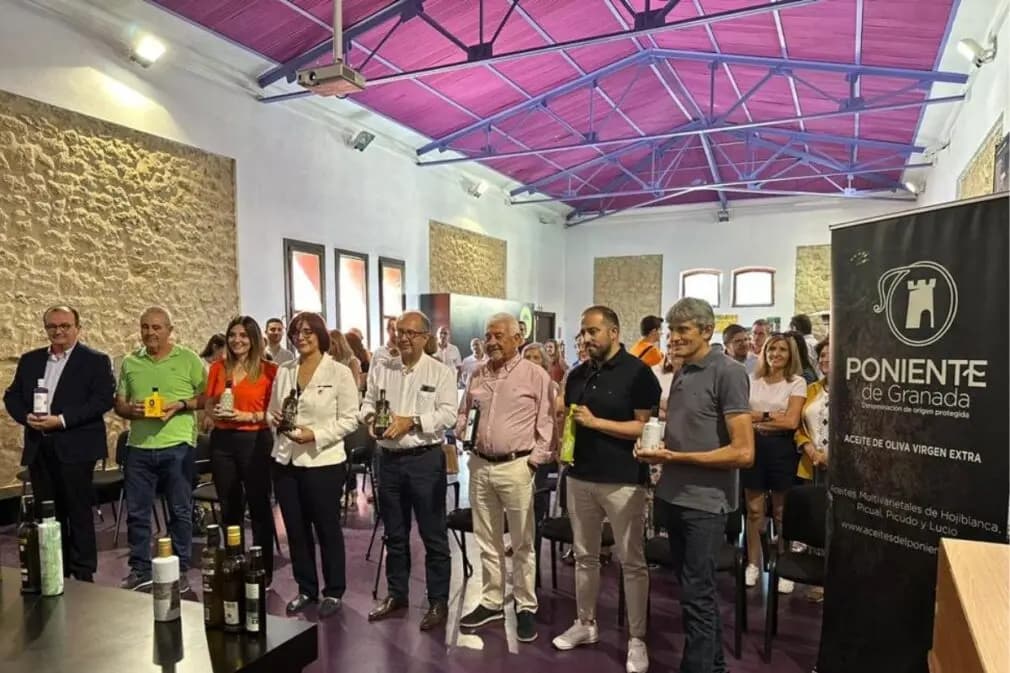 Granada oferta para el próximo curso 143 proyectos y unas 3.000 plazas en FP Dual